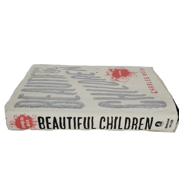 Beautiful Children by Charles Bock - Picture 2 of 6